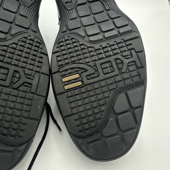Nunn Bush Kore Comfort Gel Memory Foam Dress Shoes Black Size 10M main image 9